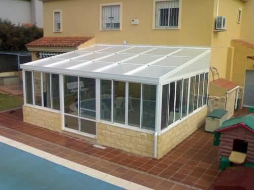 Porche en (Finestrat)