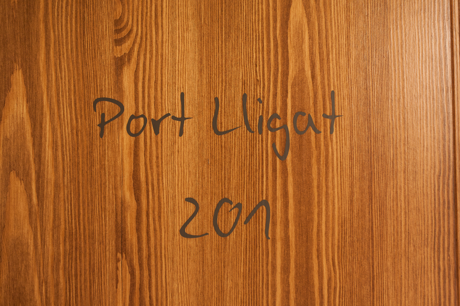 Port Lligat