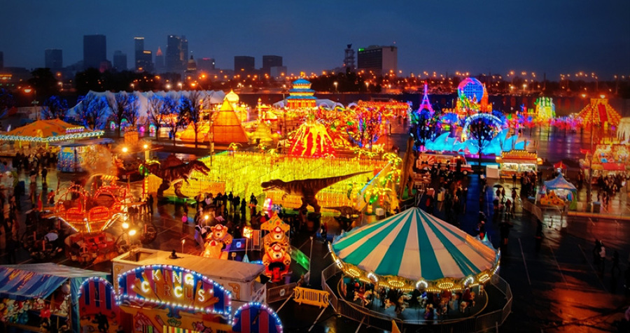 portada mercado shanghai