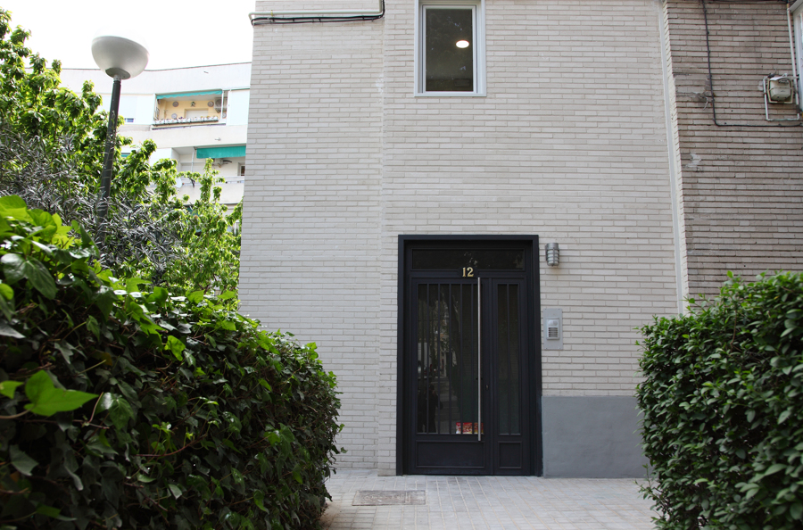 Portal 100% Accesible