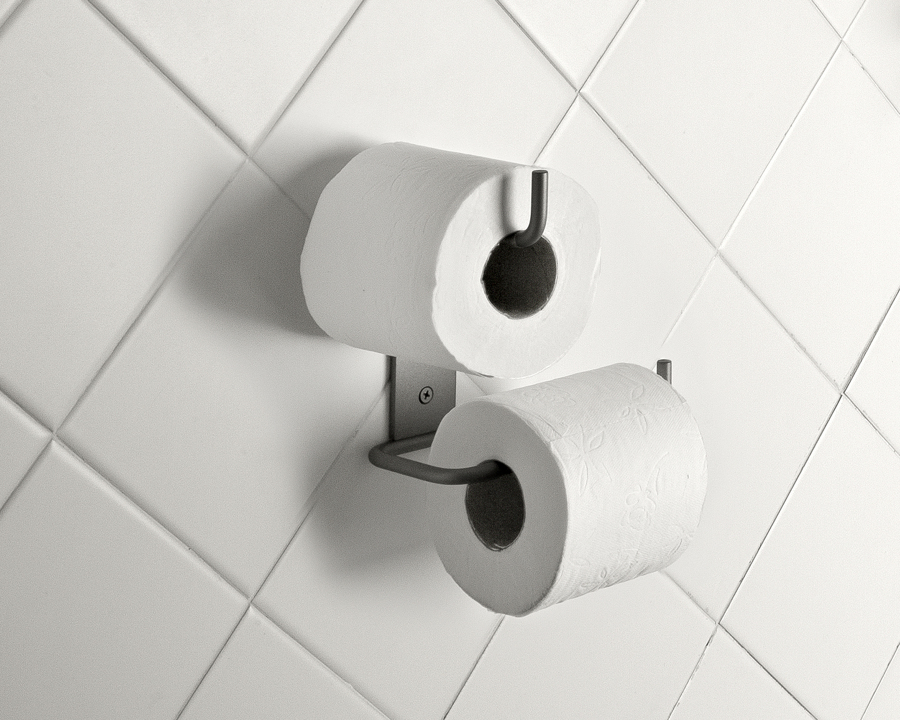 PORTARROLLOS Nº 6 SERIE ET