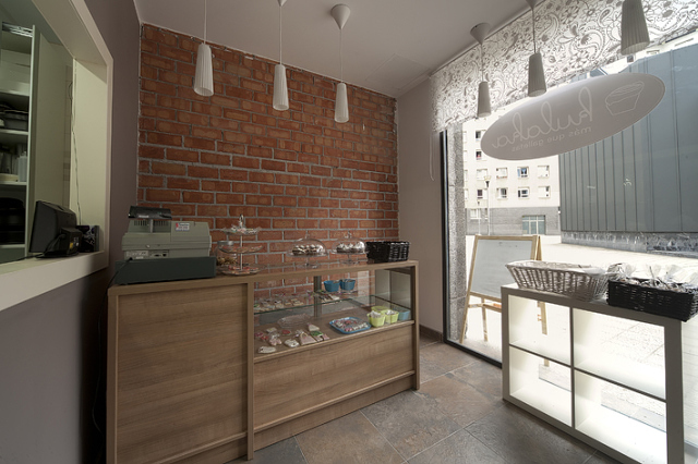 Postrería KulakaPostrería Kulaka