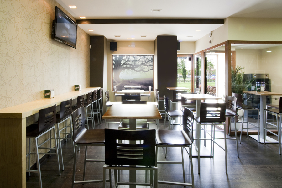 Poyecto integral finalizado Kavango - L'estilo interiorismo