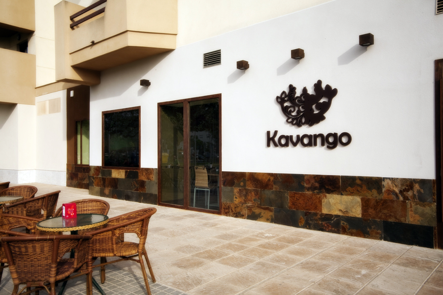 Poyecto integral finalizado Kavango - L'estilo interiorismo