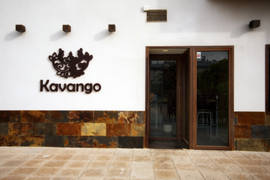 Poyecto integral finalizado Kavango - L'estilo interiorismo