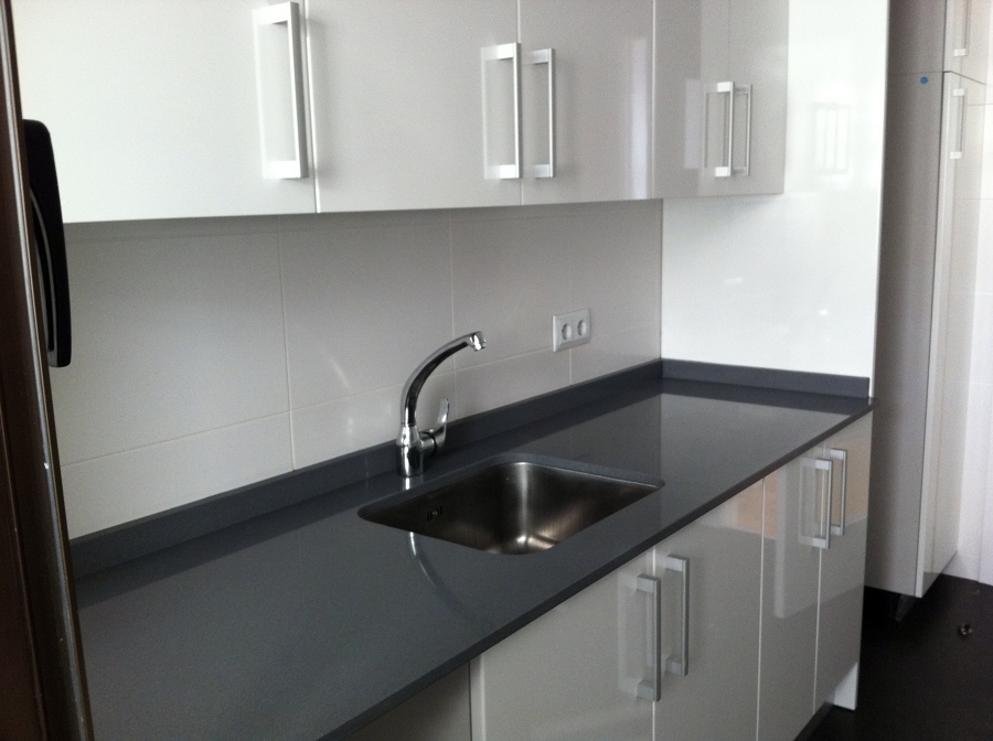 POZUELO Piso 90m2