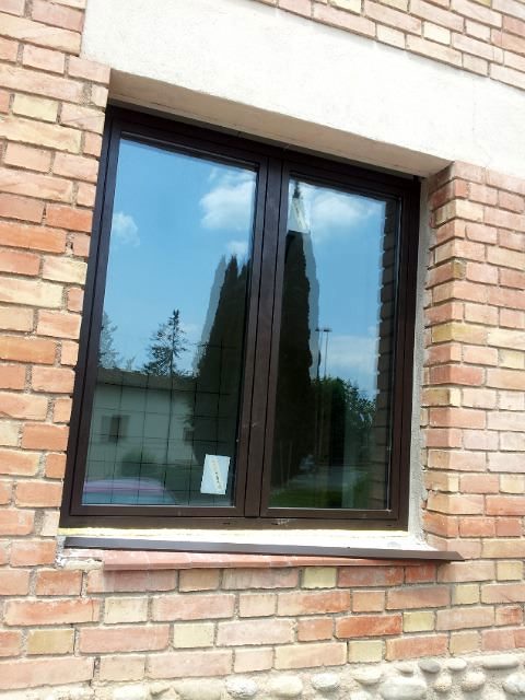 Practicable en RAL 8019 mate