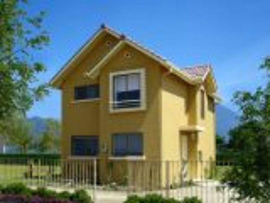 prefabricada acero  dos planta