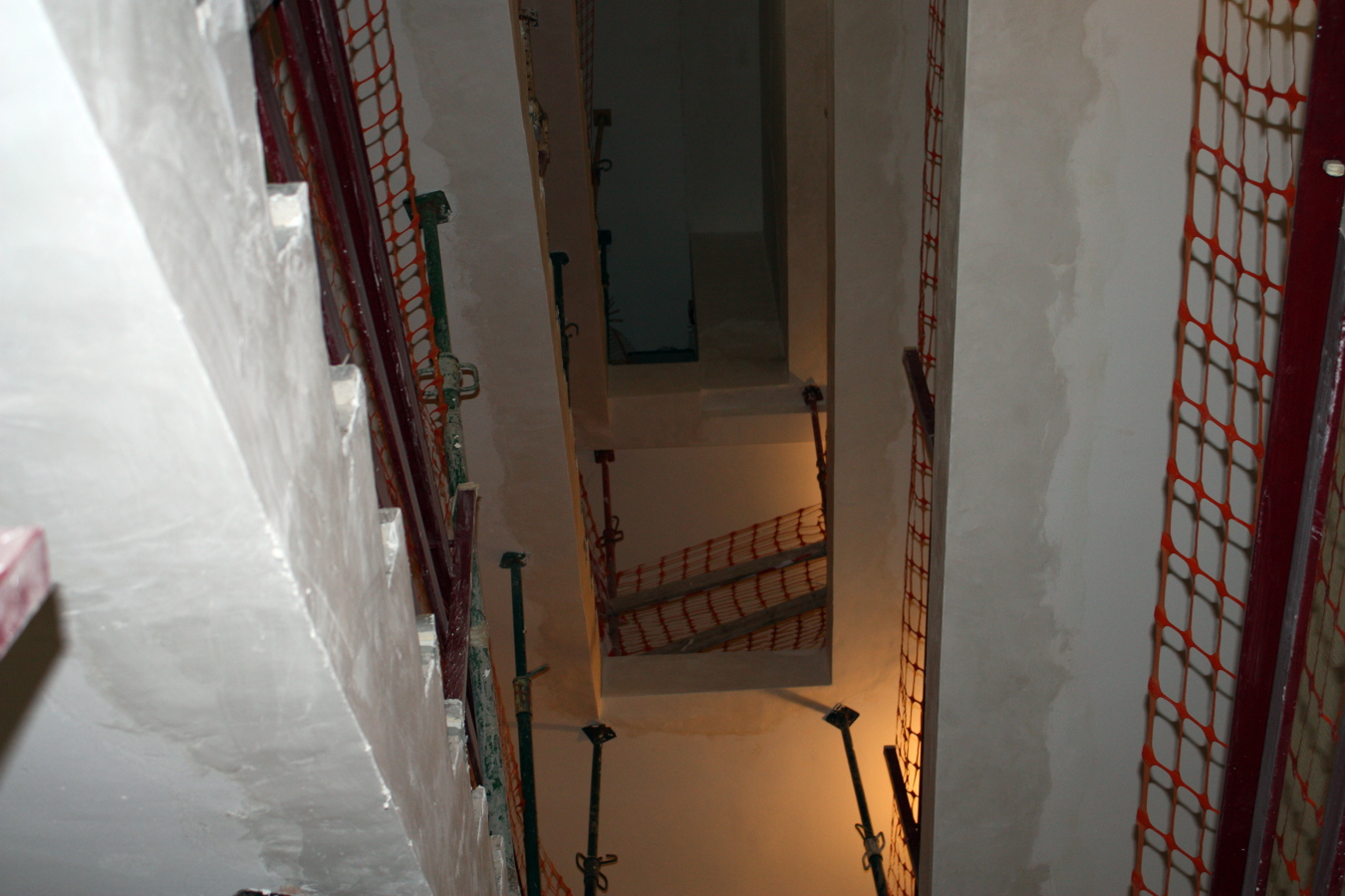 preparació trabajos previos