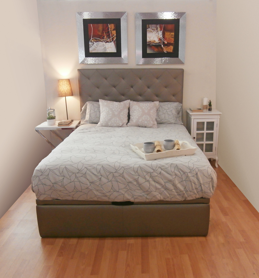 Preparación cama para imagen de folleto 1