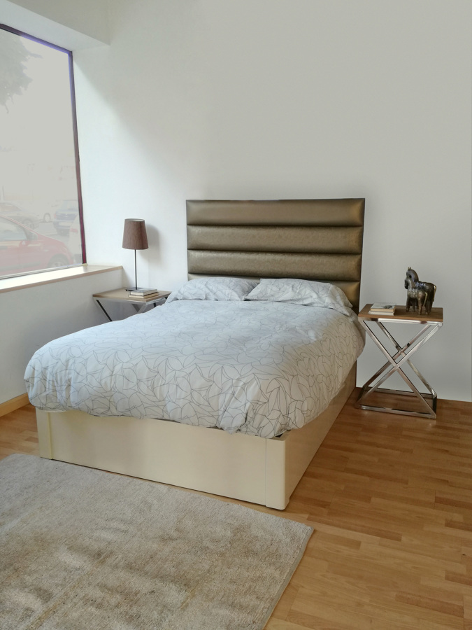 Preparación cama para imagen de folleto 2