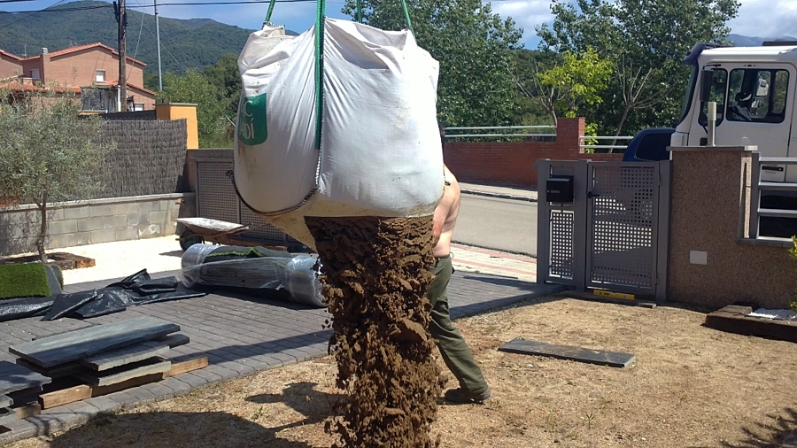 PREPARACION CON SAULO PRENSADO