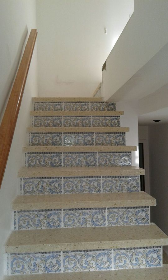 Preparación de la superficie 