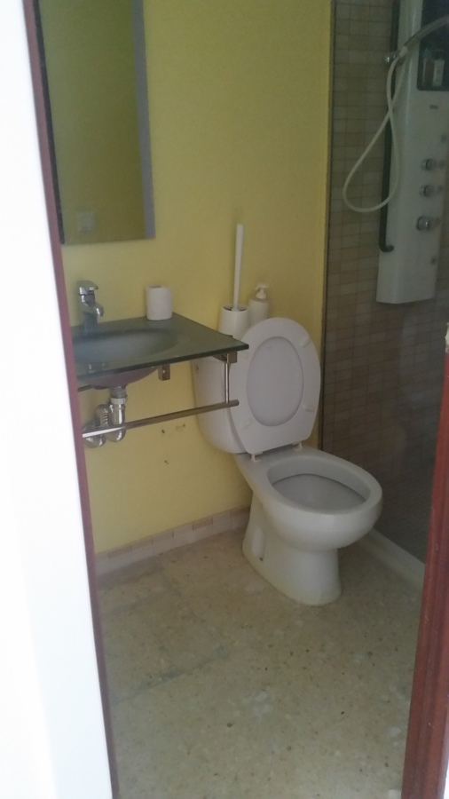 Preparación de la superficie 