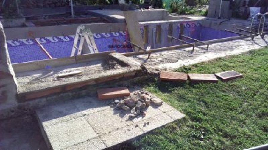 PREPARACION DE PLAYA