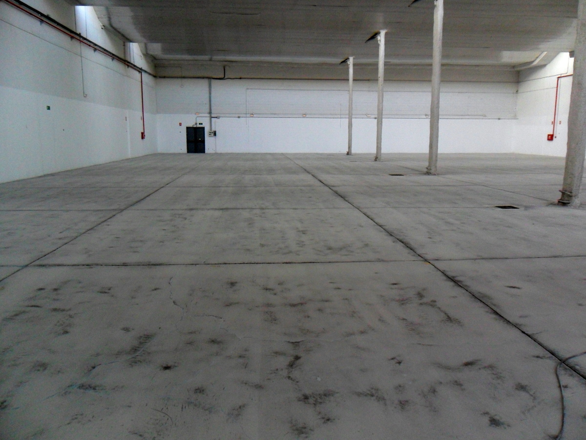 PREPARACIÓN DE SUPERFICIES SISTEMA DIAMANTADO