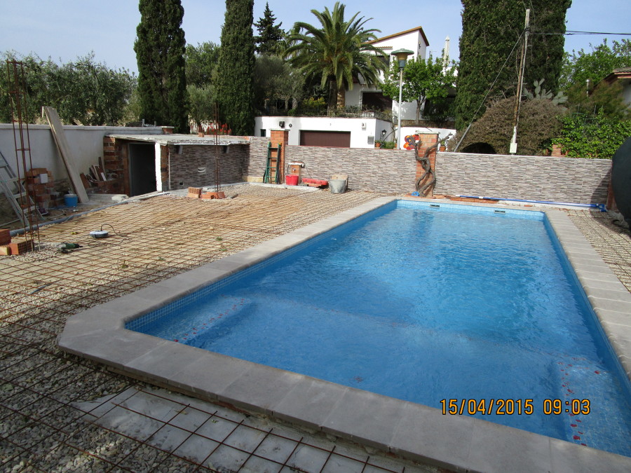 Preparación del entorno.