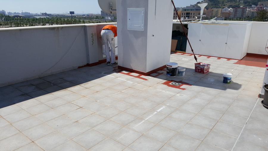 preparacion del suelo