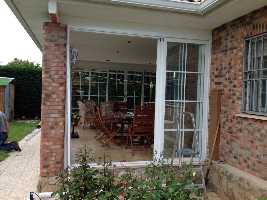 Preparacion instalacion