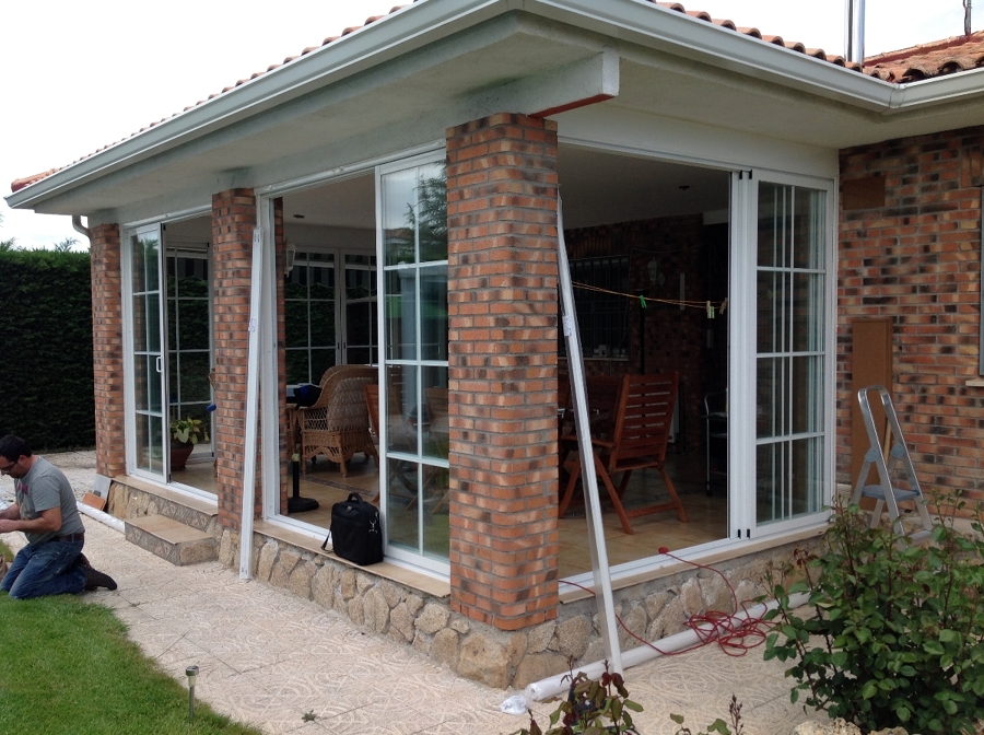 Preparacion instalacion