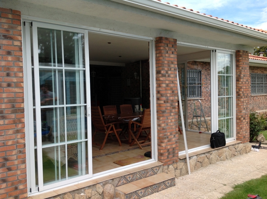 Preparacion instalacion