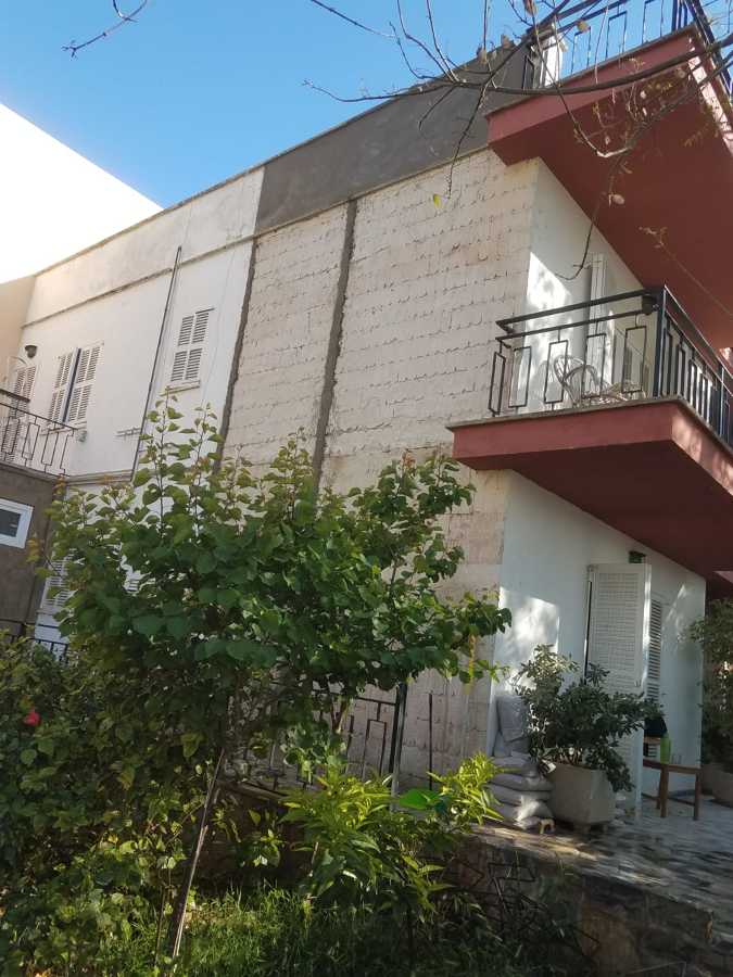 Preparando la superficie