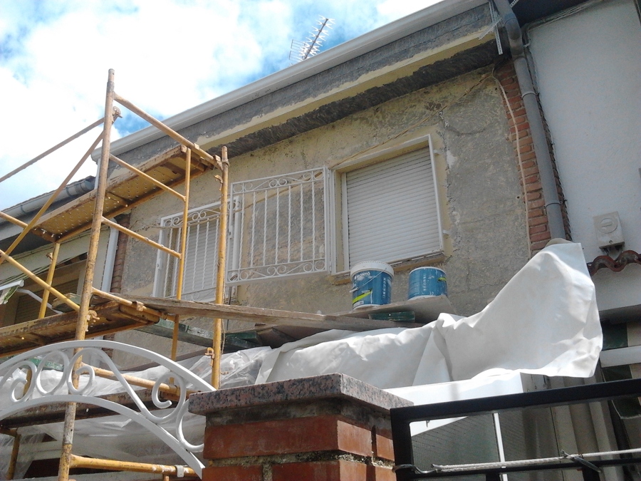 preparar para mono-capa 