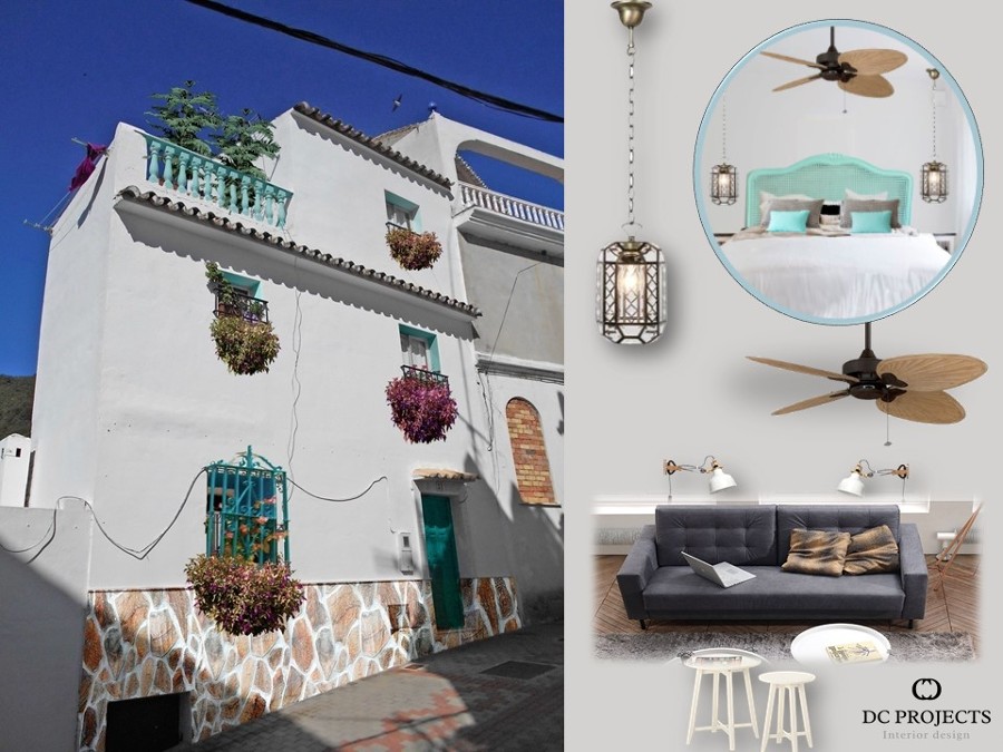 presentacion fachada