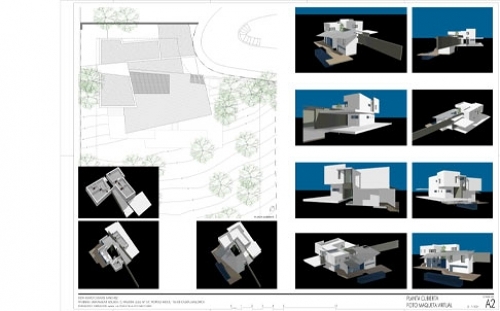 PRESENTACION / MAQUETA VIRTUAL