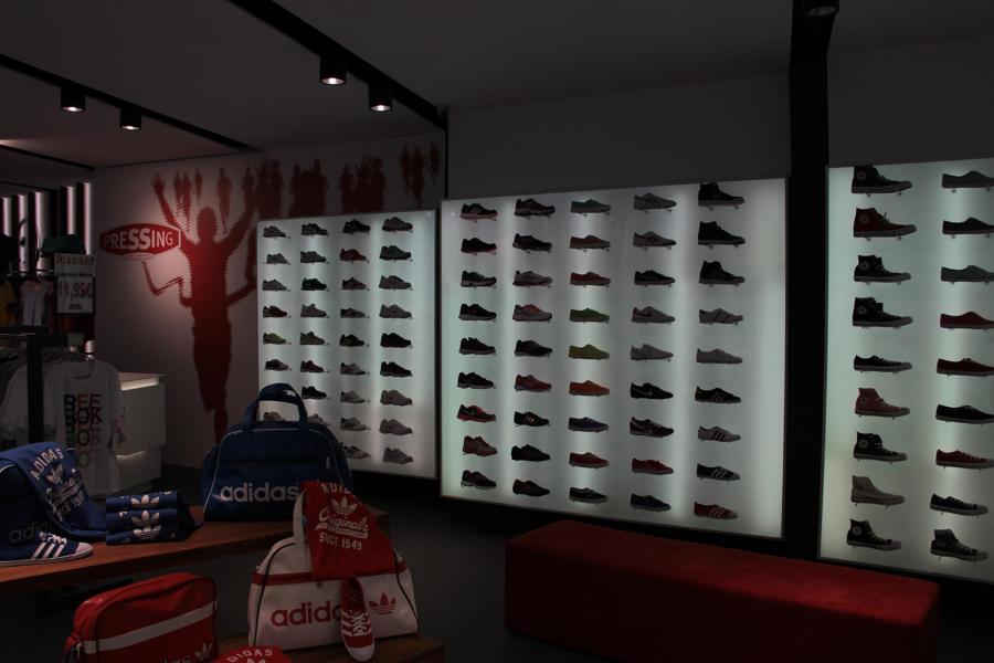 PRESSING BY DIAZ CANO