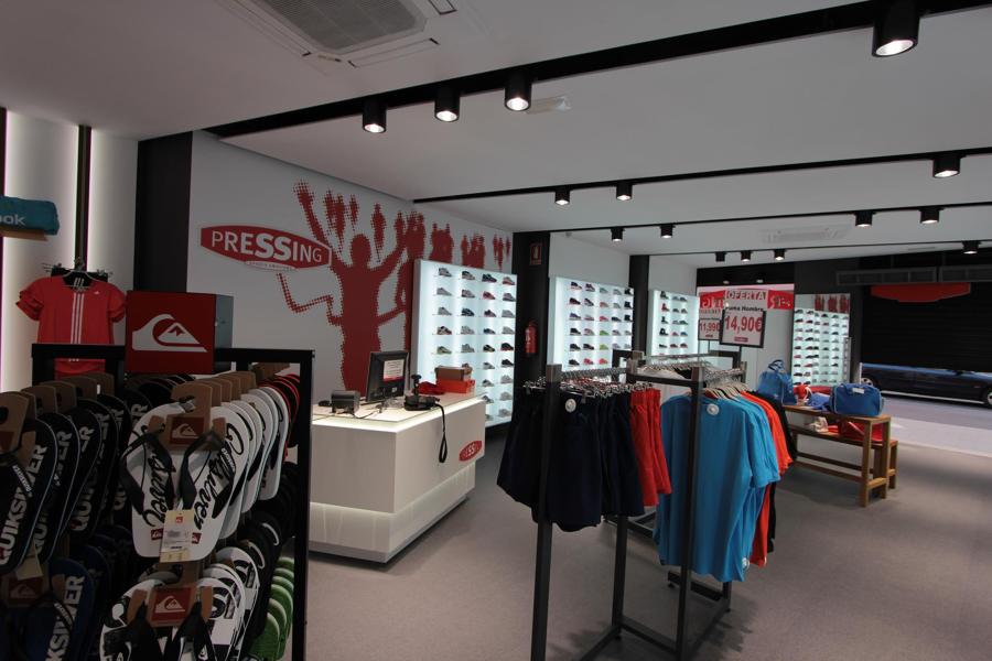 PRESSING BY DIAZ CANO