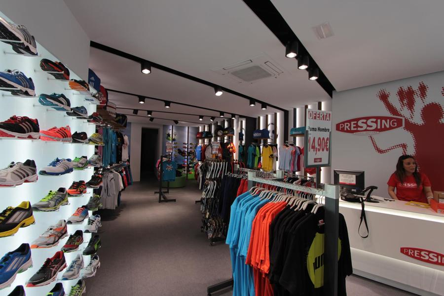 PRESSING BY DIAZ CANO