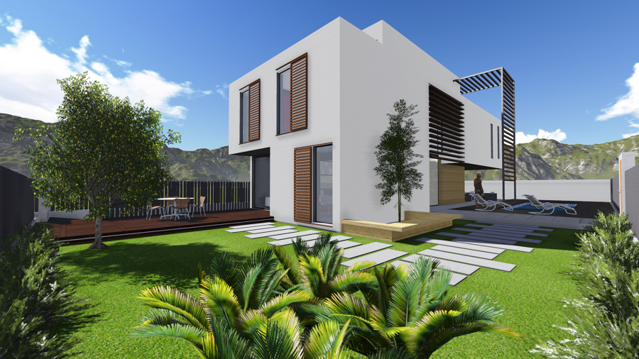 Primera infografía del proyecto