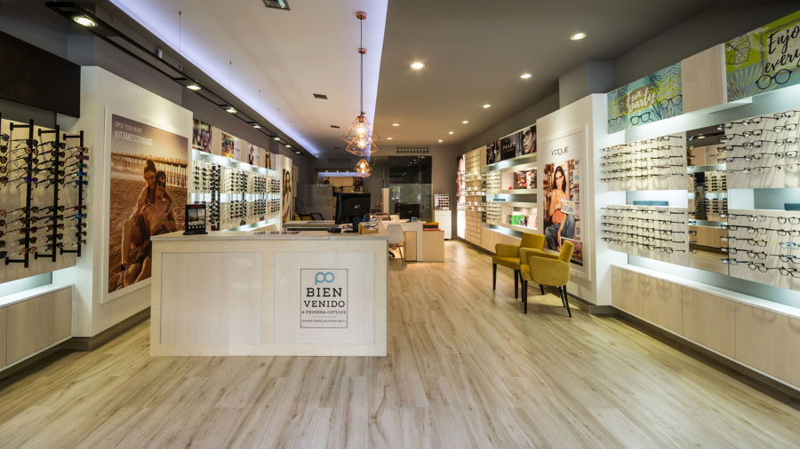 Primera Ópticos Torrent