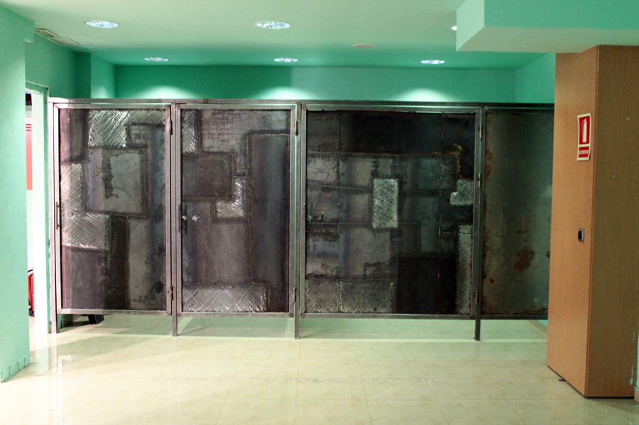 Probadores Flamingos