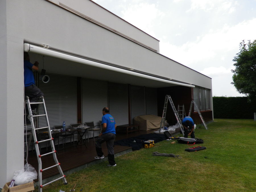 Procedimiento instalación