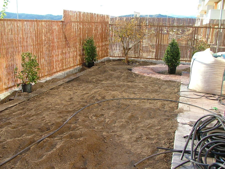 PROCESO CONSTRUCTIVO