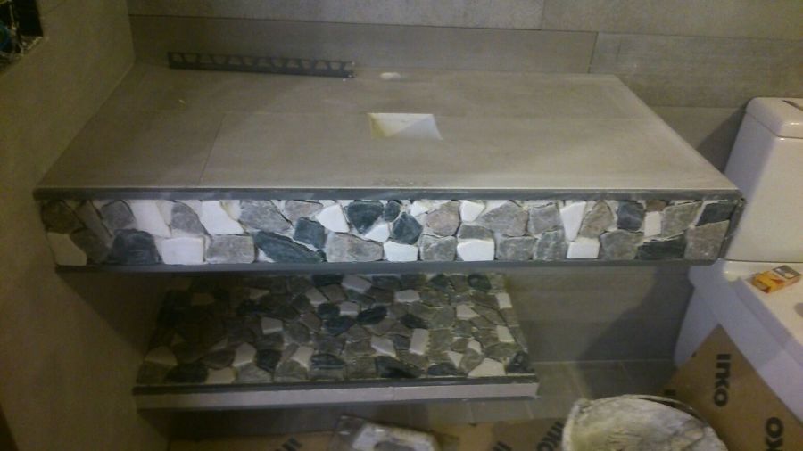 PROCESO DE ALICATADO