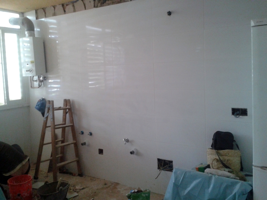 PROCESO DE ALICATADO