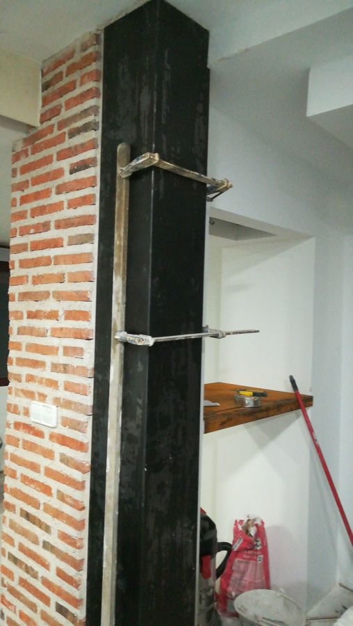 Proceso de oxidación