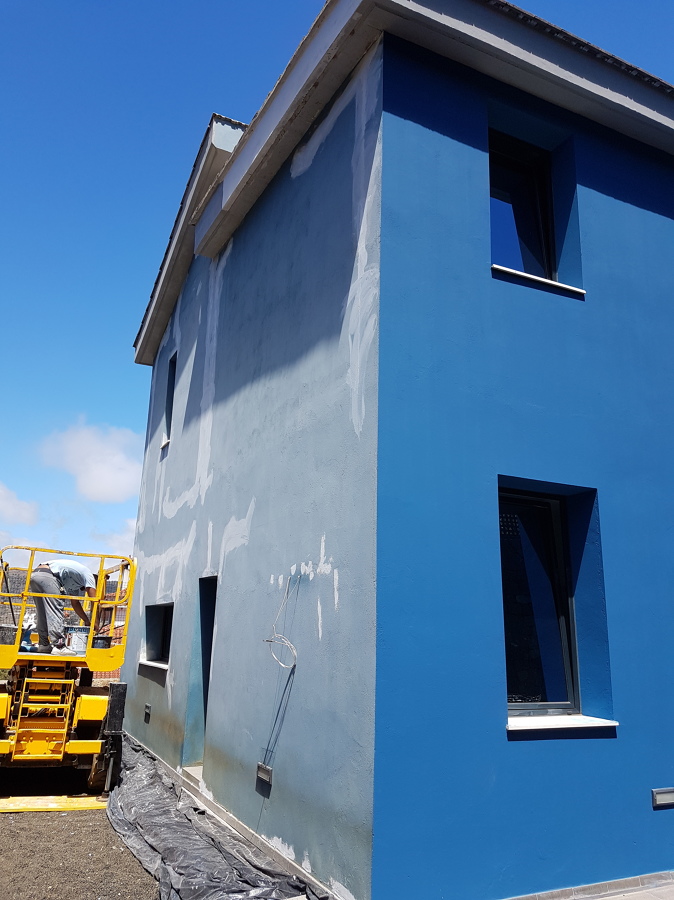 proceso de restauración 