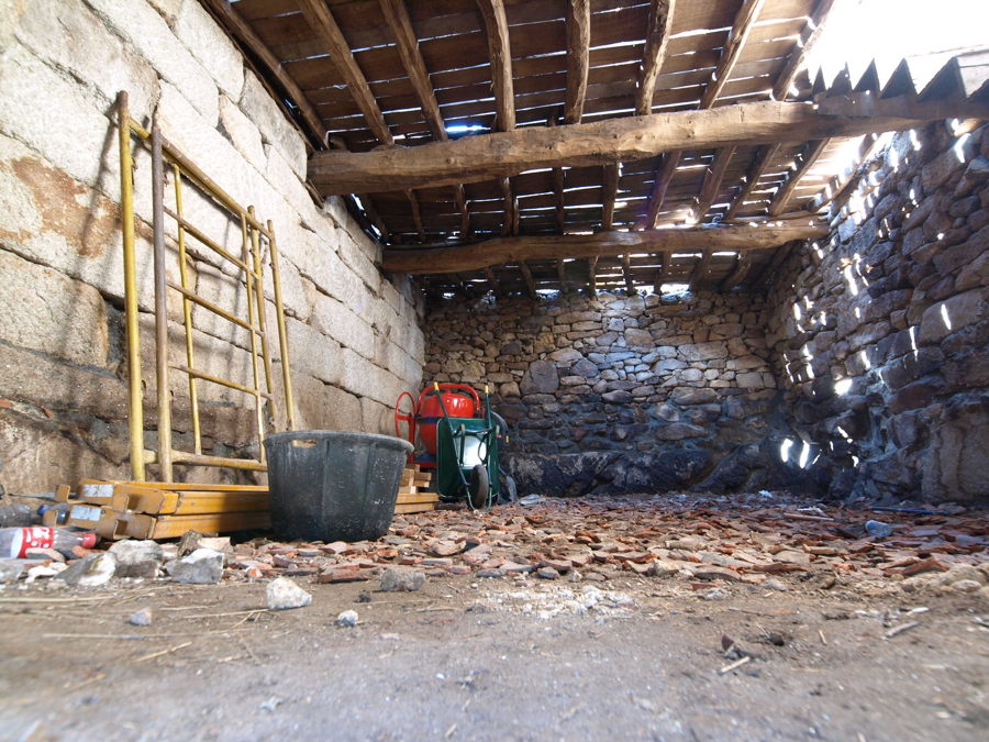 Proceso de transformación