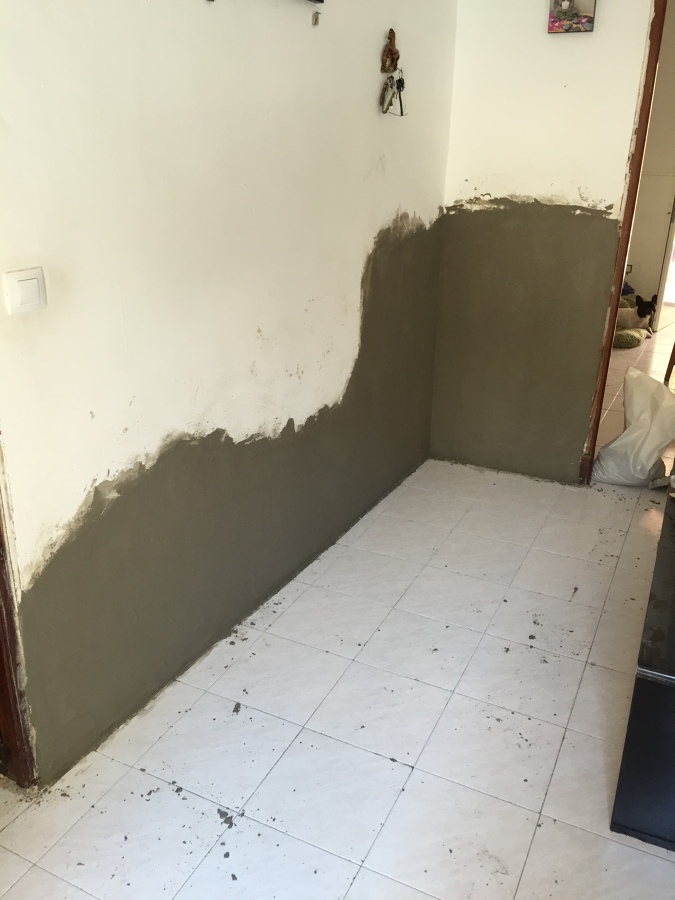 Producto especial humedades