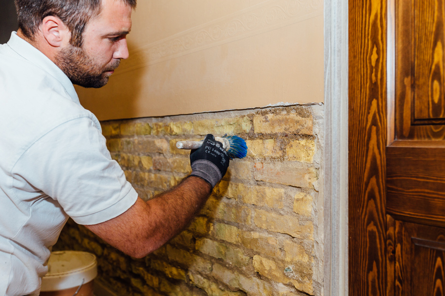 producto para limpieza humedades