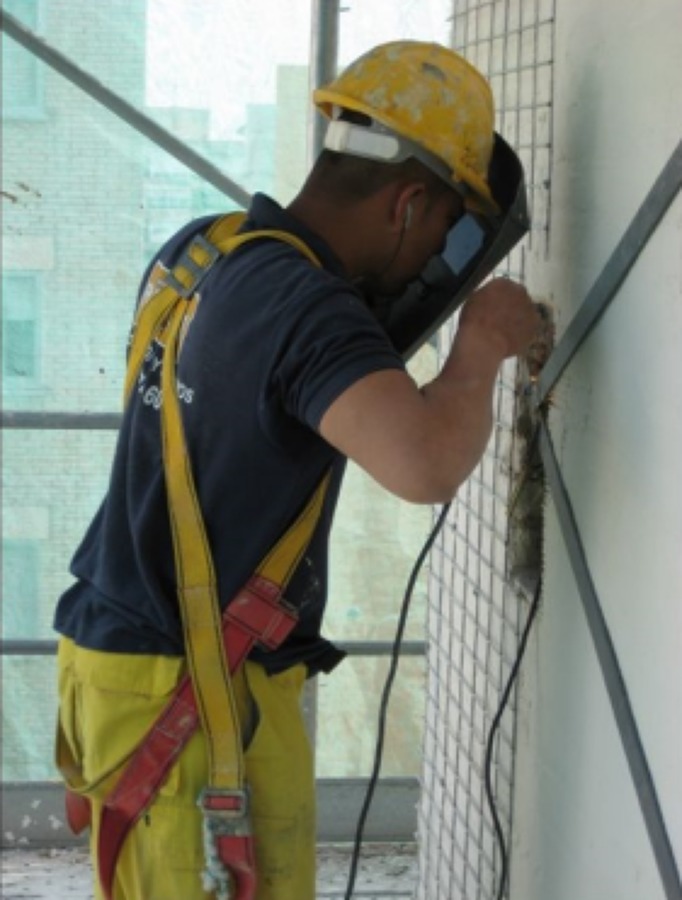 Profesionales Cualificados