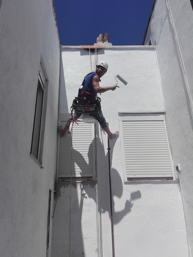 Profesionales en el sector