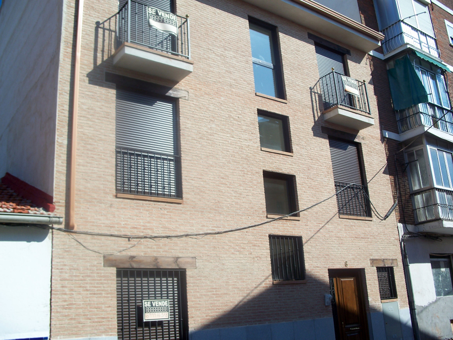 PROMOCIÓN 6 APARTAMENTOS