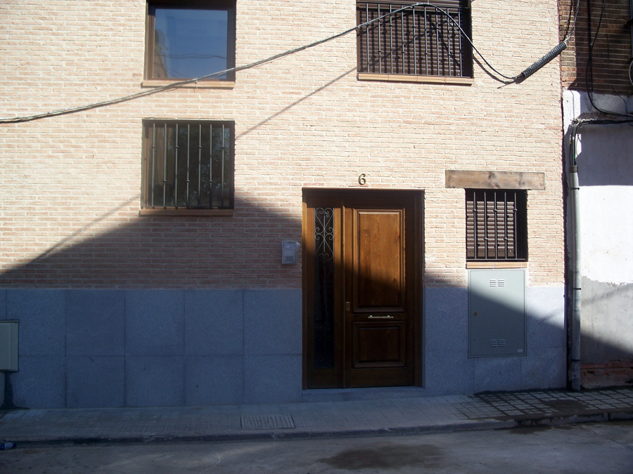 PROMOCIÓN 6 APARTAMENTOS