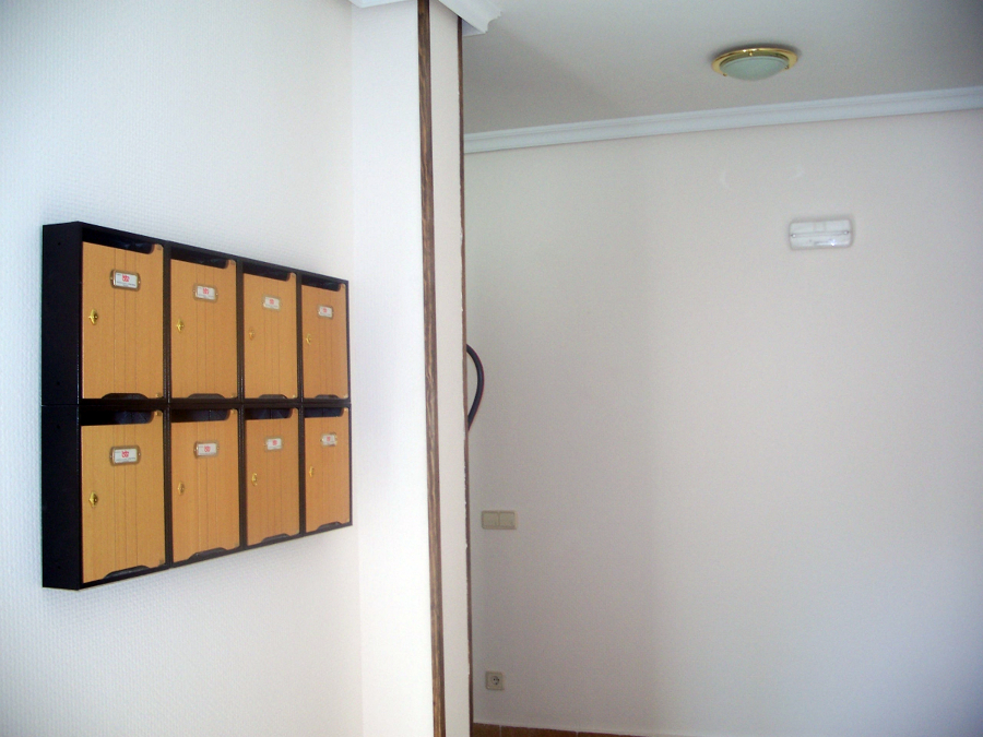 PROMOCIÓN 6 APARTAMENTOS