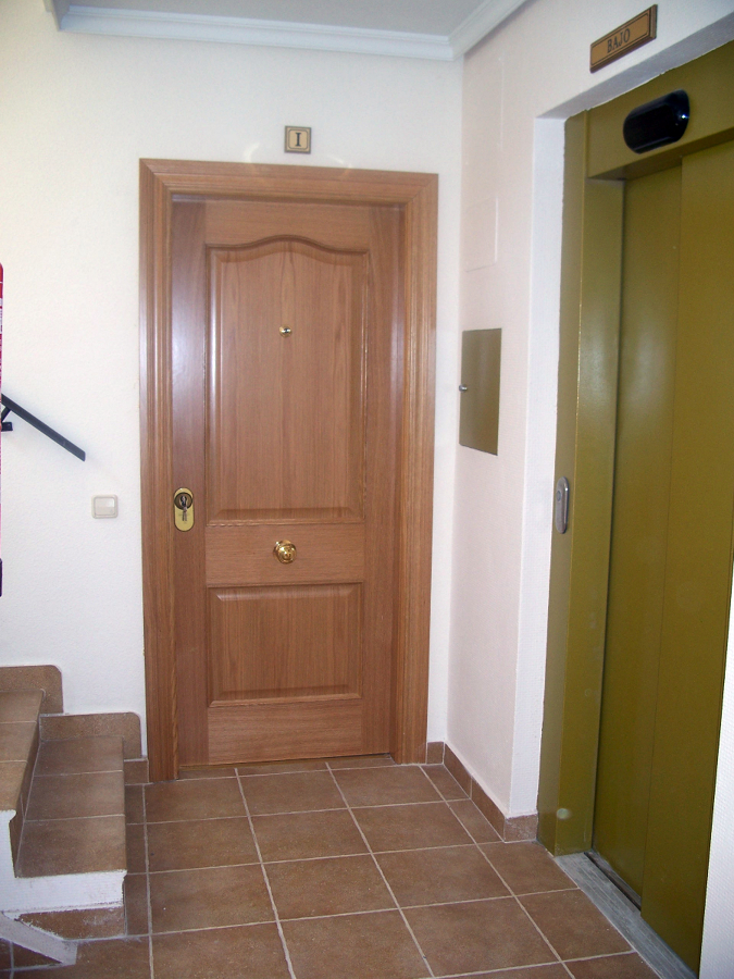 PROMOCIÓN 6 APARTAMENTOS